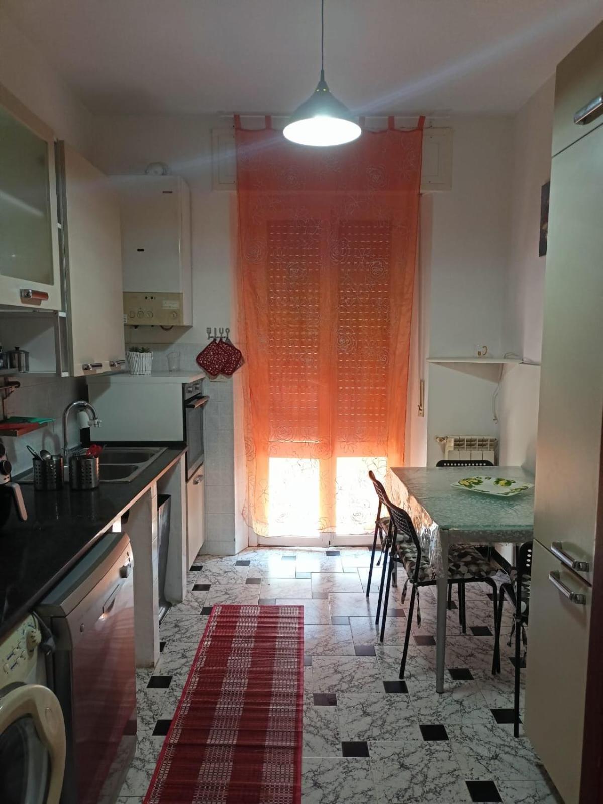 Guest House San Francesco Livourne Extérieur photo